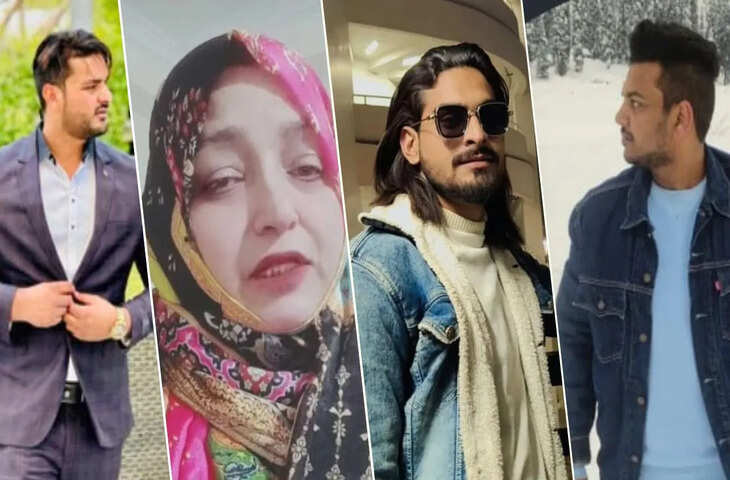 तुर्कमान गेट हिंसा में बड़ा खुलासा&hellip; सोशल मीडिया इंफ्लुएंसर बने &lsquo;दंगे की कड़ी&rsquo;, सामने आए ये 4 किरदार