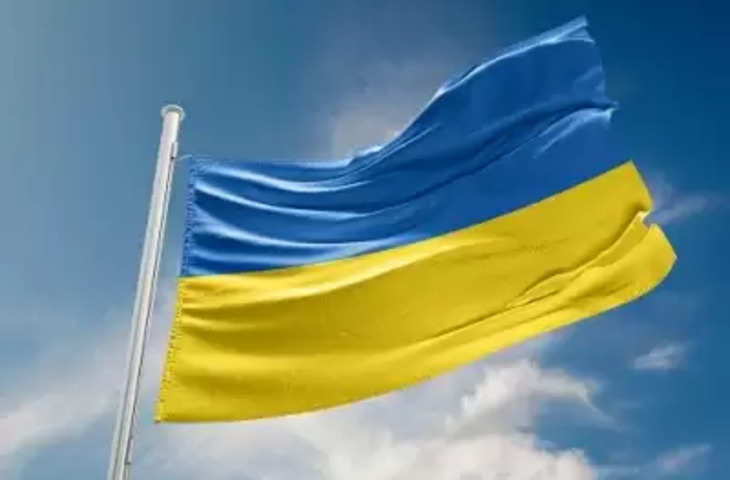 Ukraine, EU ने ओपन-स्काई समझौते पर किए हस्ताक्षर