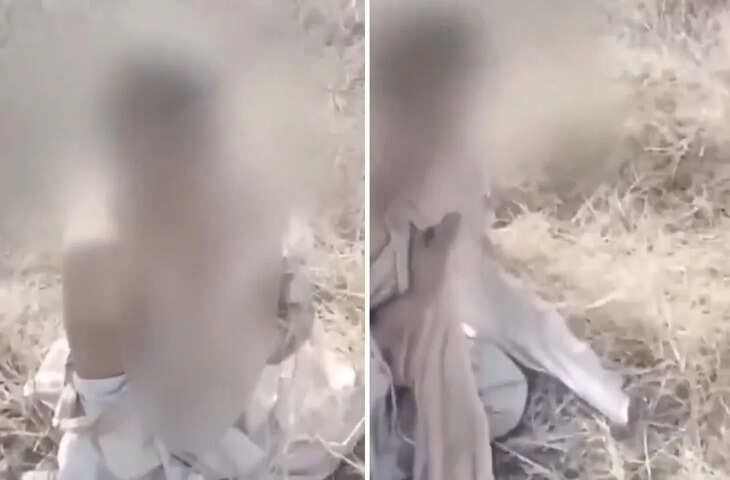 &lsquo;चप्पल से मारूं या झाड़ू से&rsquo;&hellip; रायगढ़ में महिला सिपाही को खेतों में घसीटा, वर्दी फाड़ी; हैवानों ने नहीं दिखाया रहम