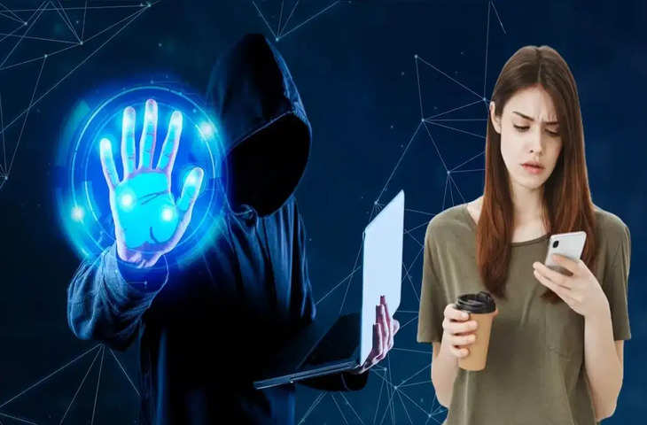 कहीं विदेह्स से आ रही कॉल खाली ना कर जाए आप अकाउ For example, Cyber ​​Fraud ्टी टिप्स