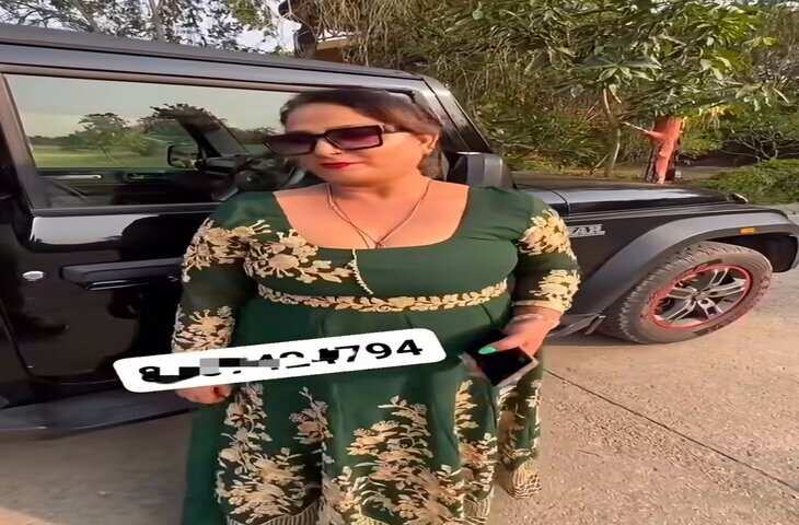Viral Video: Delhi की 31 साल की महिला ने बताया कैसा चाहिए दूल्हा, शर्तें सुनकर चौंके लोग