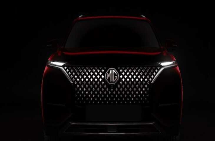 MG Hector का नया अवतार जल्द मारेगा एंट्री! Harrier और XUV700 की बढ़ने वाली है टेंशन, जाने लॉन्च डेट और फीचर्स की पूरी जानकारी 