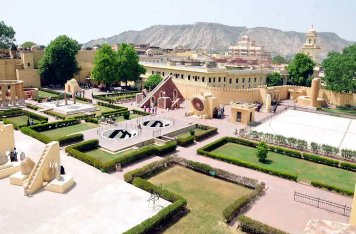 राजस्थान में सूरज दिखाने लगा तेवर, बाड़मेर-फतेहपुर में पारा 33 डिग्री पार