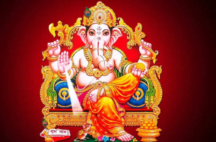 Budhwar Puja: गणेश जी की विशेष कृपा पाने के लिए अपनाएं ये 5 अचूक बुधवार व्रत और जीवन में पाए सुख-समृद्धि