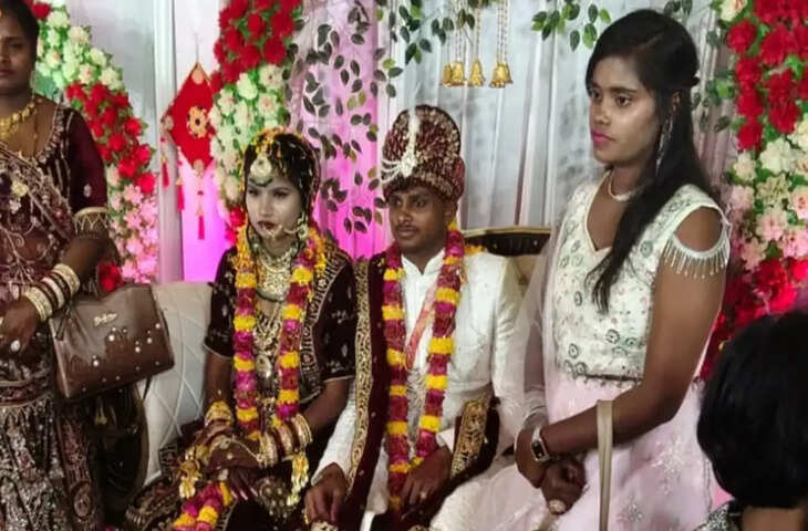 बाराबंकी में शादी से पहले दूल्हे का सवाल बना चर्चा का विषय, वायरल हुआ मामला