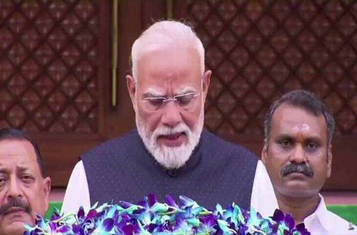 मेडलों की झड़ी से गदगद हुआ देश, CWG में भारतीय खिलाड़ियों के प्रदर्शन पर पीएम मोदी ने कही बड़ी बात