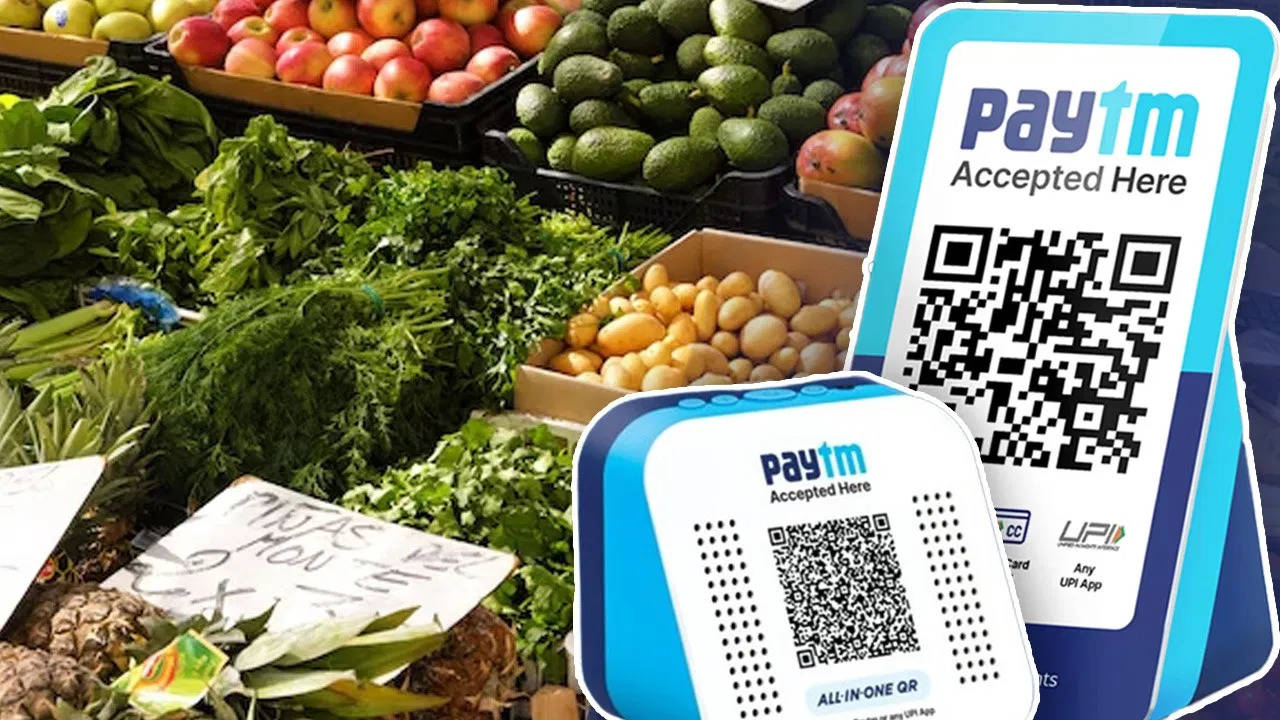 This feature of Paytm will make UPI payment without PIN