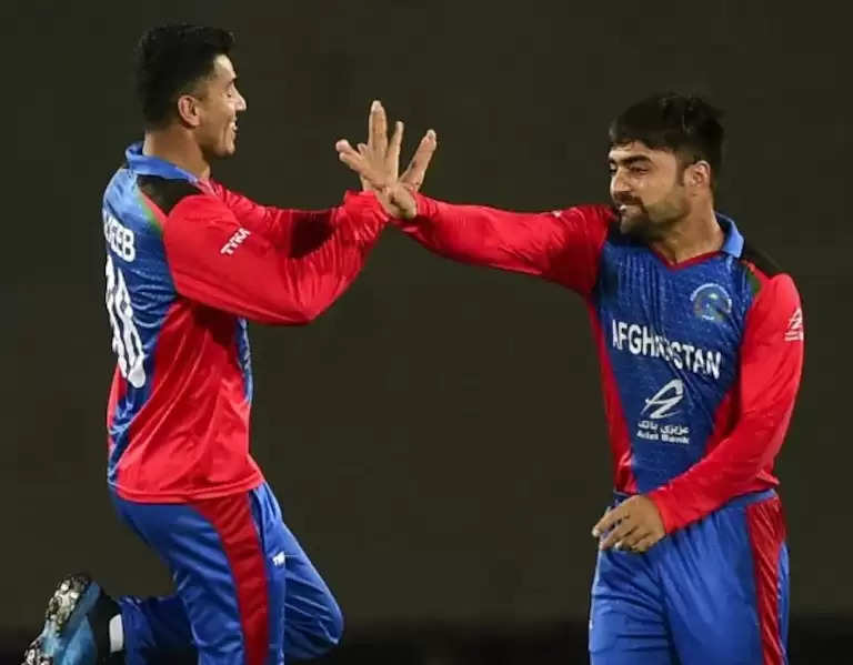 Asia Cup 2022, BAN vs AFG Rashid Khan Mujeeb-1-1