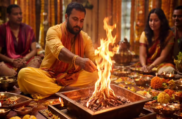 क्या आपका भी पानी की तरह बह रहा है पैसा? हवन की राख का ये उपाय धन से भर देगा तिजोरी