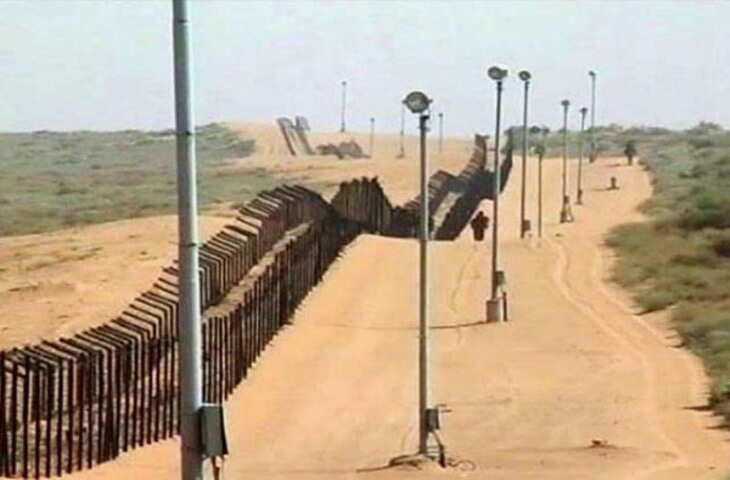 ऑपरेशन सिंदूर के दौरान भारत-पाक सीमा पर दहशत! 20 KM दूर तक गूंजे धमाके,&nbsp;ग्रामीणों ने बताई रातभर कांपती ज़मीन की कहानी