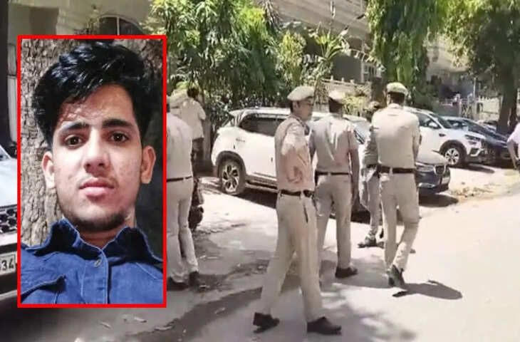 IRS अधिकारी से जुड़ा सनसनीखेज मामला: पूर्व नौकर के पास थे &ldquo;राज&rdquo;, रेप और हत्या केस से जुड़ी जांच ने पकड़ा जोर