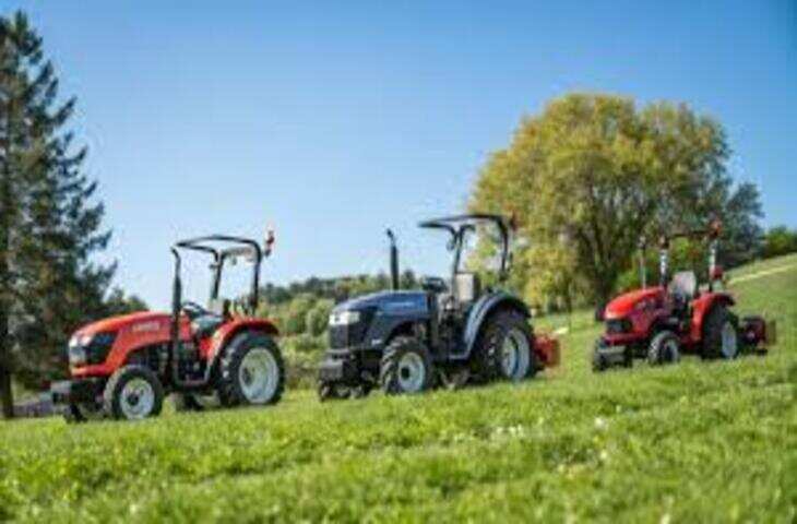 5 एकड़ खेती के लिए कैसा ट्रैक्टर सही रहेगा? जानिए सही एचपी रेंज