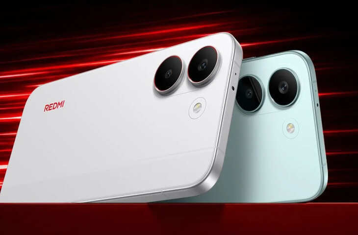 टेक मार्केट में धमाका! Redmi Turbo 5 हुआ लॉन्च 24GB रैम और 100W फास्ट चार्जिंग के साथ मिलेगा इतना कुछ,जाने कीमत&nbsp;