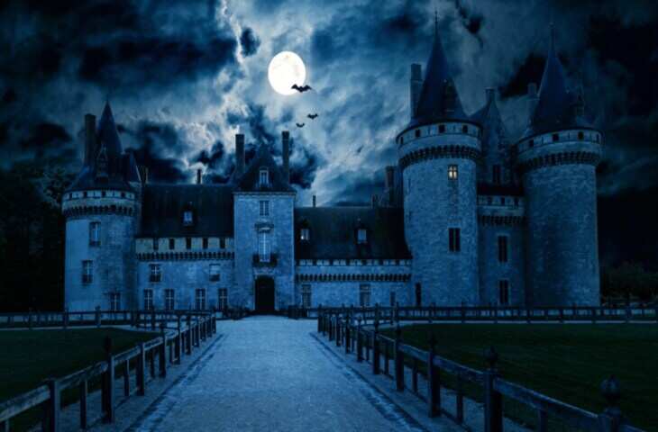 जयपुर की ये 5 भूतिया जगहें जहां दिन में भी रूहें करती हैं दस्तक, इनकी खौफनाक कहानी के आगे दहन सीरीज में भी लगेगी बेअसर 