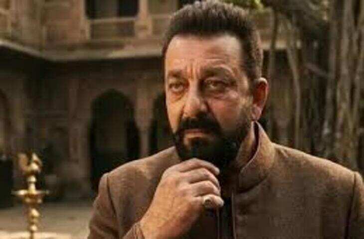 मराठी भाषा विवाद के बीच संजय दत्त का बयान, वीडियो में बोले- '6 साल येरवडा जेल में रहा, फिर भी मराठी नहीं सीख पाया'