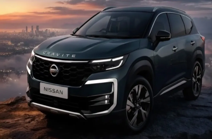 Nissan Gravite का कल होगा धमाकेदार लॉन्च, बजट एमपीवी के फीचर्स जान अभी बना लेंगे खरीदने का मन&nbsp;