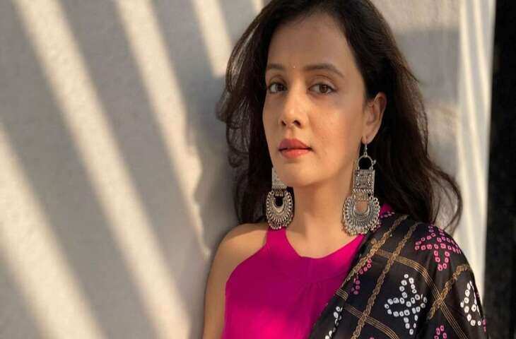 Sulagna Panigrahi Birthday: TV से लेकर फिल्मों तक धमाल मचा चुकी है सुलगना, बर्थडे पर जाने एक्ट्रेस के अनछुए पहलु&nbsp;