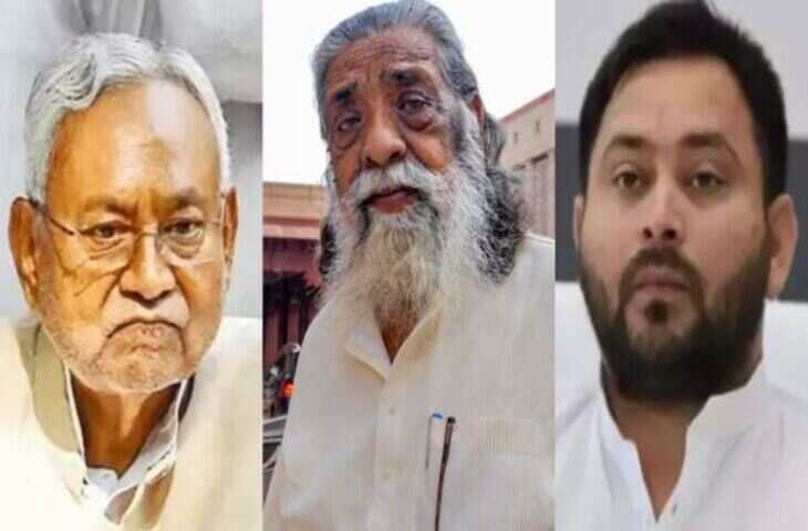 शिबू सोरेन के निधन की खबर या सीट शेयरिंग की तकरार? आखिर क्यों अचानक राहुल गांधी ने टाली बिहार पदयात्रा ?