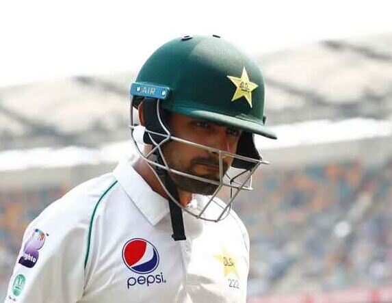 Babar Azam Test sad-1-1-111566333333444