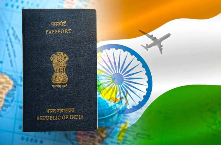 भारतीय नागरिकता को लेकर सरकार का बड़ा फैसला, इन 3 देशों के पासपोर्ट धारकों को करना होगा सरेंडर