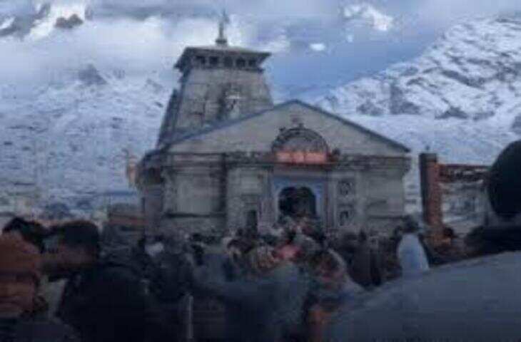 केदारनाथ में खच्चरों के गोबर से ऊर्जा उत्पादन की योजना पर चर्चा, चारधाम यात्रा से पहले वैकल्पिक ईंधन मॉडल पर फोकस