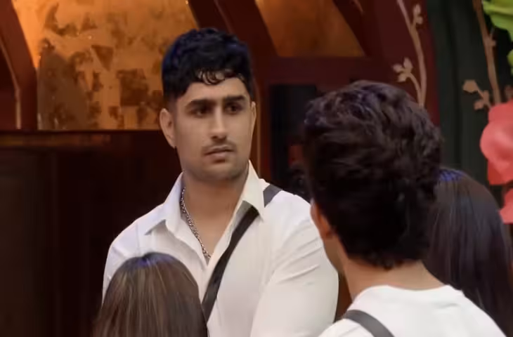 Bigg Boss में Nakul Dhull ने Gullu का पकड़ा कॉलर! धक्का-मुक्की करते वीडियो वायरल&nbsp;