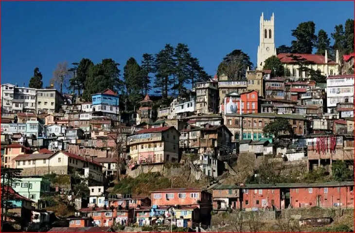 Shimla Census 2026: शिमला में 12 हजार मकान मिले खाली, 7 हजार घरों पर लटके ताले; सर्वे पूरा होने पर बढ़ सकता है आंकड़ा