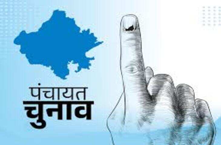 राजस्थान में पंचायत चुनाव को लेकर सियासत तेज, तारीख पर बना सस्पेंस