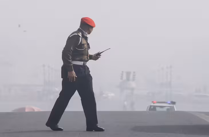 Delhi-NCR GRAP: प्रदूषण बढ़ने से पहले ही लगेंगी पाबंदियां, 1 अक्टूबर से लागू हुआ संशोधित ग्रैप; वाहनों और निर्माण पर सख्ती