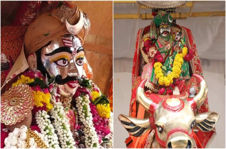 महाकाल की चौथी सवारी में आज भक्तों को बांटे जाएंगे बेल, रुद्राक्ष और पारिजात के पौधे