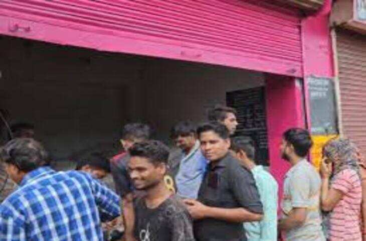 खाद्य मंत्री का कड़ा संदेश: &ldquo;तौल में गड़बड़ी या कटौती बर्दाश्त नहीं&rdquo;