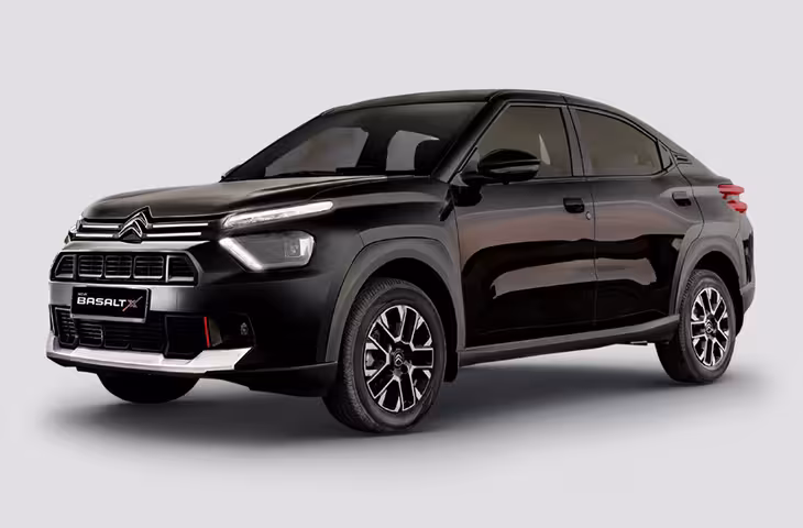 Citroen Basalt X पर 1.55 लाख रुपये तक का डिस्काउंट, 10 लाख से कम में कूपे SUV खरीदने का मौका