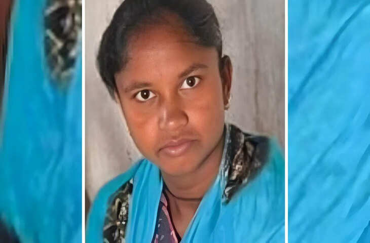 डिलीवरी से पहले 6 किलोमीटर पैदल चली गर्भवती महिला&hellip; अस्पताल में बच्चे और मां दोनों की मौत, एबुंलेंस न मिलने का लगा आरोप