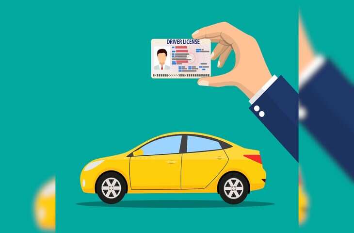 सावधान!&nbsp; अगर 5 बार तोड़े ट्रैफिक रूल तो कैंसल हो जायेगा Driving Licence, फटाफट जान ले नया नियम&nbsp;