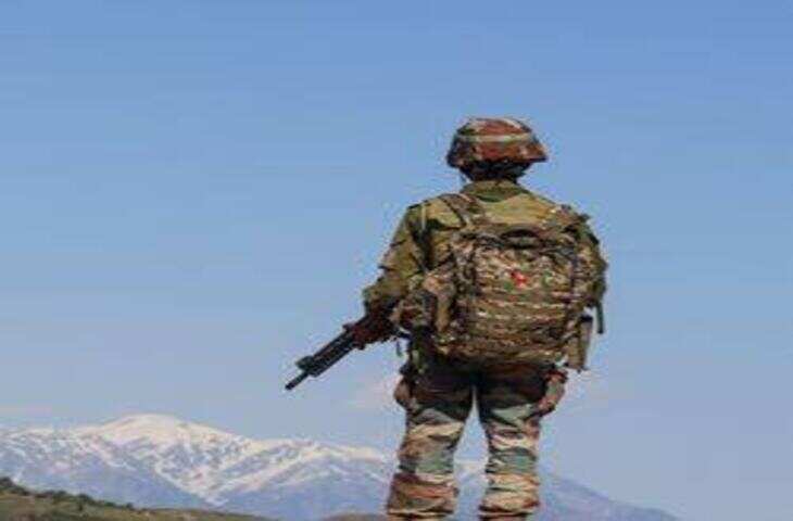 सहारनपुर में सेना की वर्दी पहने युवक का शव मिलने से मचा हड़कंप, लापता जवान होने की आशंका