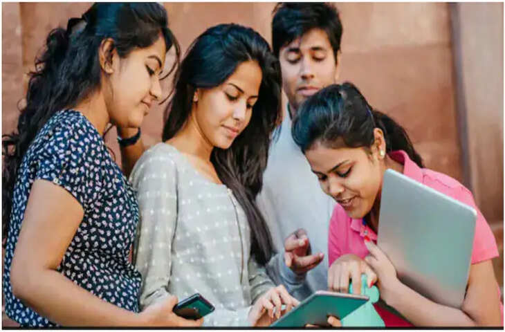 JEE-Main 2026 का जनवरी सेशन आज से शुरू, रिकॉर्ड 14.10 लाख परीक्षार्थी शामिल