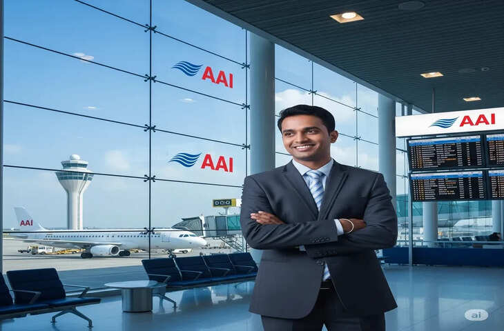 Sarkari Naukari Alert: AAI में 976 पदों पर भर्ती का नोटिफिकेशन जारी, जांए&nbsp;आयु सीमा से अप्लाई प्रोसेस तक सबकुछ&nbsp;