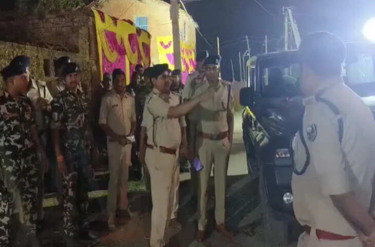 तेज कार चलाने पर टोका तो दबंगों ने दलितों को थार से कई बार कुचला, 1 की मौत 5 घायल