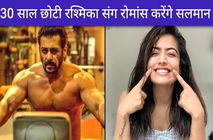 Sikandar ममे खुद धुआंधार एक्शन करते दिखेंगे Salman Khan, जानिए कब और कहां शुरू होगी फिल्म की शूटिंग 