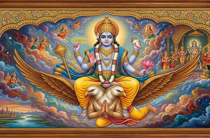 Aja Ekadashi Fast Rules 2026: अजा एकादशी व्रत में भूलकर भी न करें ये काम, जानें एकादशी के प्रमुख नियम