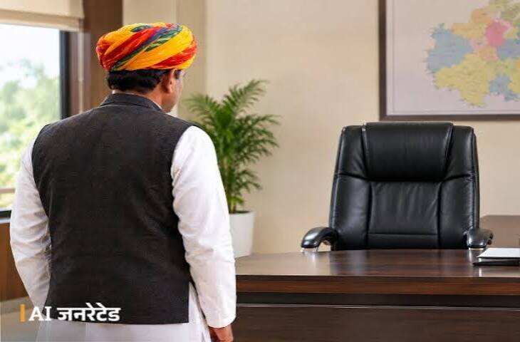 सरपंच चुनाव लड़ना है तो छोड़नी होगी प्रशासक की कुर्सी, वीडियो में जाने नामांकन से पहले इस्तीफा मंजूर जरूरी