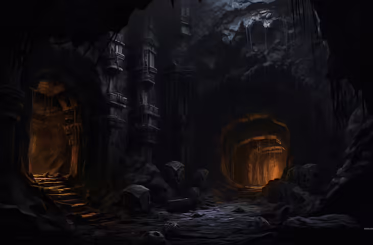 Oldest Cave Revealed: ये है दुनिया की सबसे प्राचीन गुफा, हजारों साल पुराना इतिहास जान चौंक जाएंगे आप&nbsp;