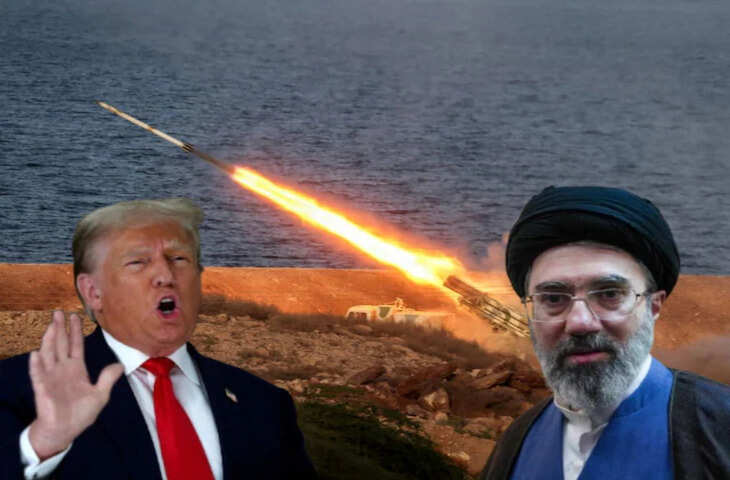 US और ईरान के बीच सीजफायर विस्तार पर नहीं हुई कोई बात, वाइट हाउस से सामने आया बड़ा बयान