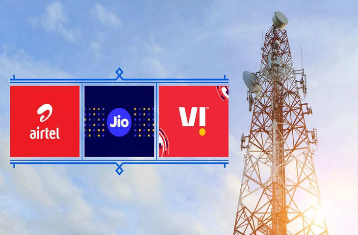 There is Jio, Airtel and Vi. लान्स, फटाफट जाने सबकी कीमत और बेनेफिट्स