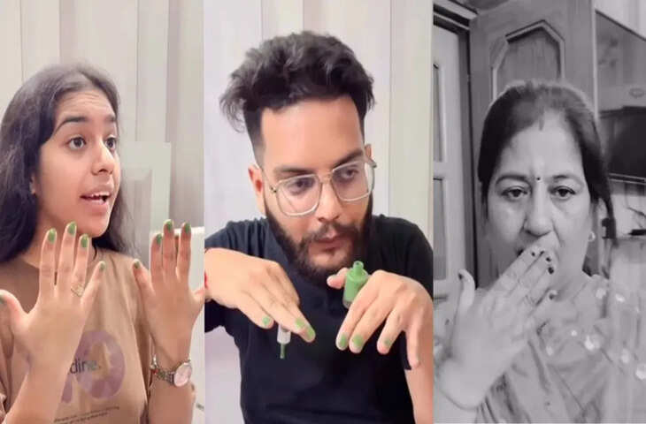 बहन के बहानों से तंग आकर भाई ने काम से बचने के लिए किया ये जुगाड़, देखकर मां रह गई दंग