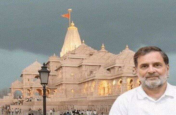 राम मंदिर चढ़ावा विवाद पर राहुल-खड़गे का पीएम मोदी को पत्र, वीडियो में बोले- ट्रस्ट की स्वतंत्र जांच हो, खातों को किया जाए सार्वजनिक