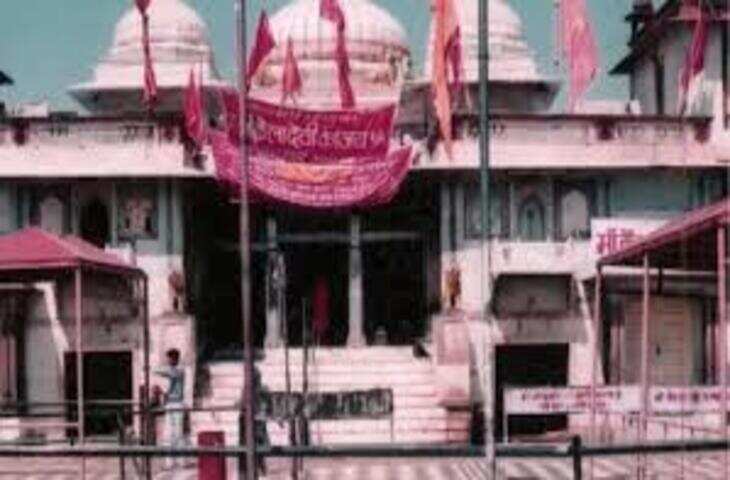 Kaila Devi Chaitra Lakhi Mela 2026: कैलादेवी का चैत्र लक्खी मेला 16 मार्च से, 13 मार्च से चलेंगी 300 बसें
