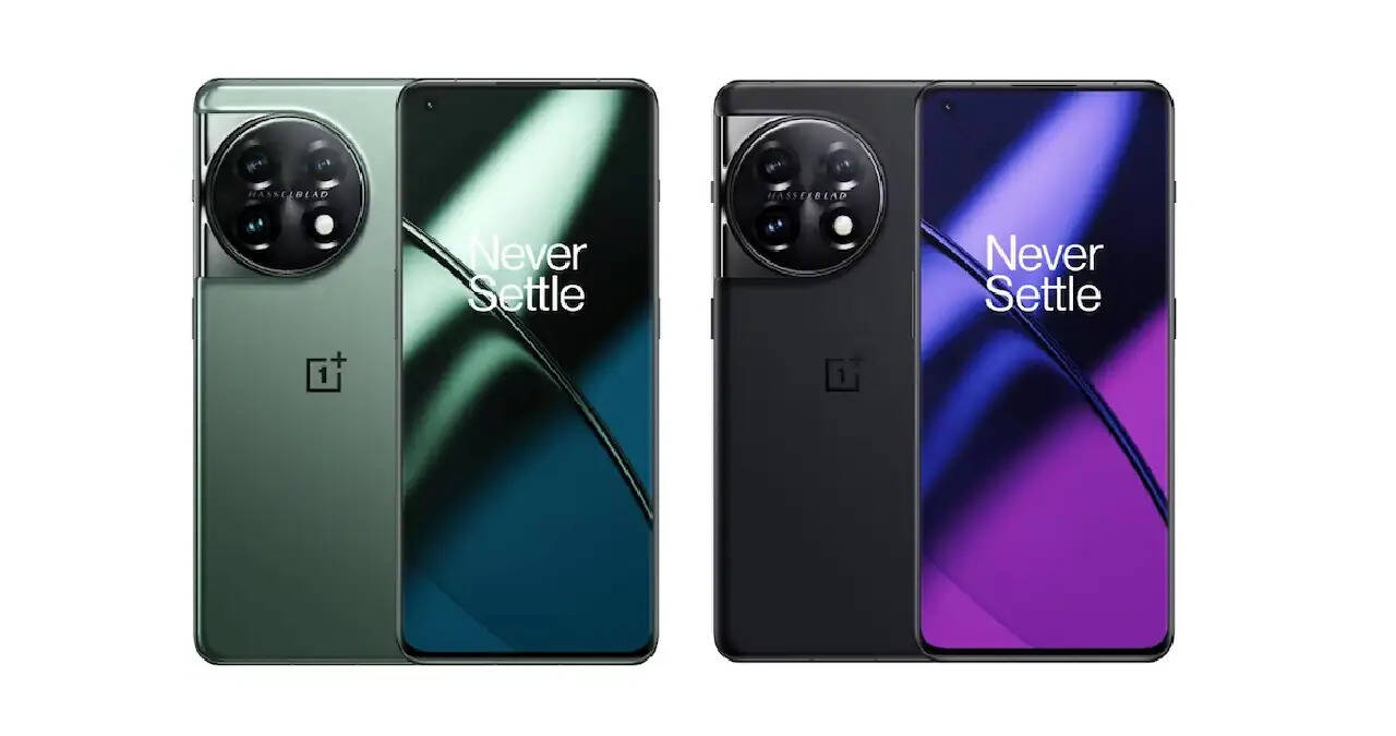 OnePlus 12 Will Give 64MP Camera Knock With Android 14 Specifications