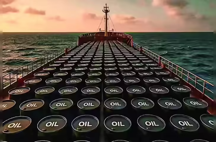 भारत की ऊर्जा सुरक्षा पर संकट: होर्मुज बंद होने के बीच रूस से तेल की सप्लाई बढ़ेगी या नहीं ? यहाँ पढ़े पूरी जानकारी&nbsp;