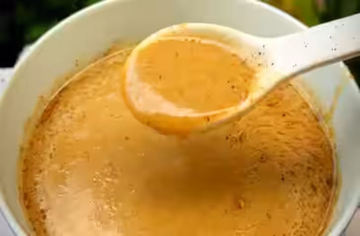 शाम की भूख या वर्कआउट के बाद पिएं काले चने का सूप, स्वाद के साथ मिलेगा प्रोटीन; जानें आसान रेसिपी